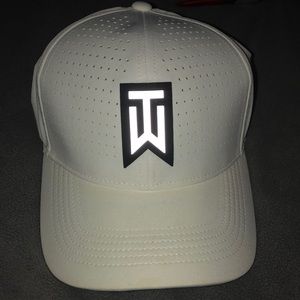 Nike Tiger Woods Golf Hat